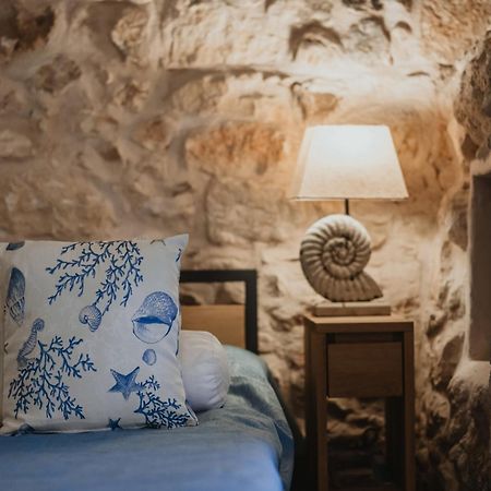 Casa Tua - Sea View Chianca Villa Vieste Dış mekan fotoğraf