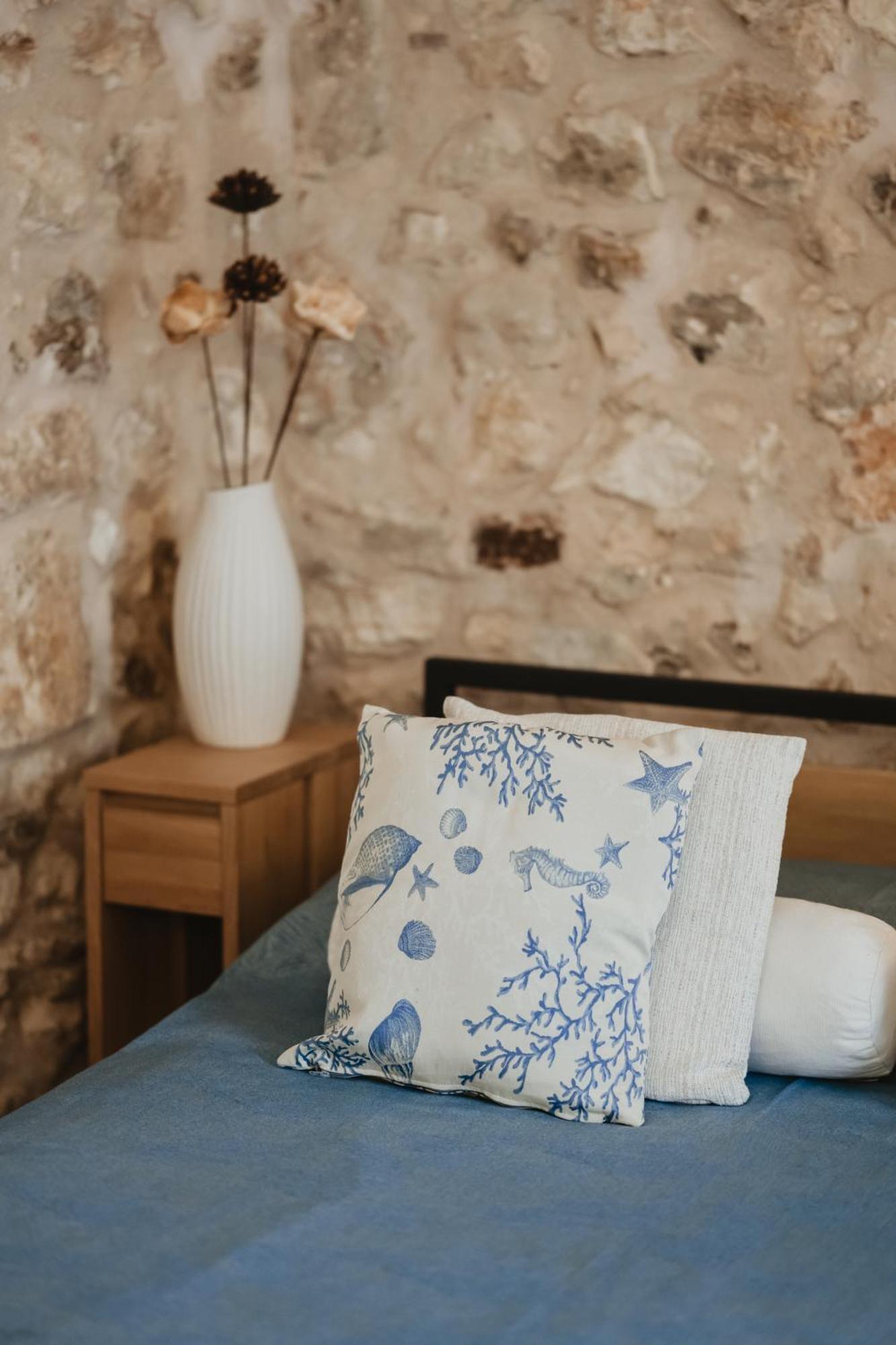 Casa Tua - Sea View Chianca Villa Vieste Dış mekan fotoğraf