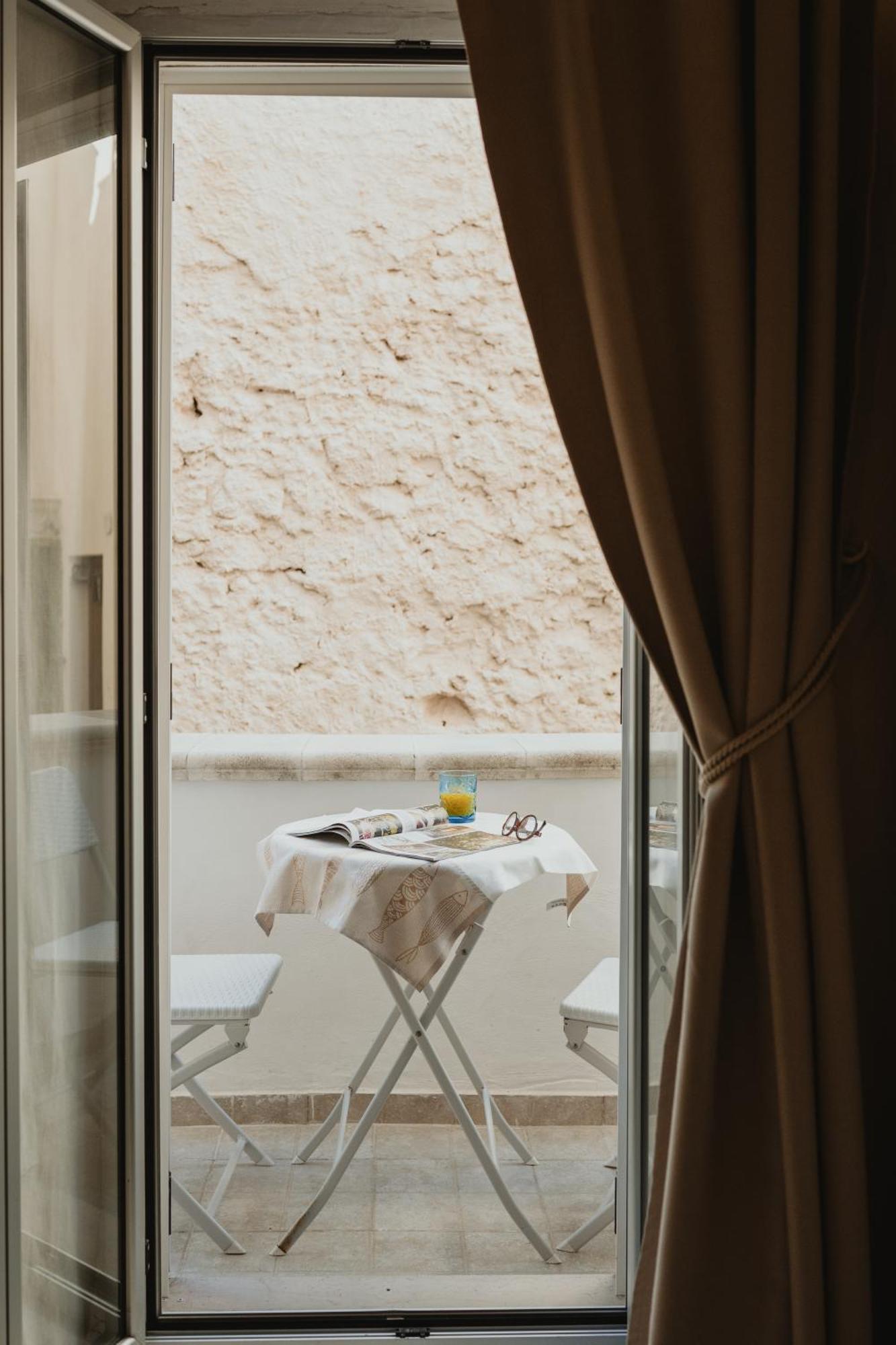 Casa Tua - Sea View Chianca Villa Vieste Dış mekan fotoğraf