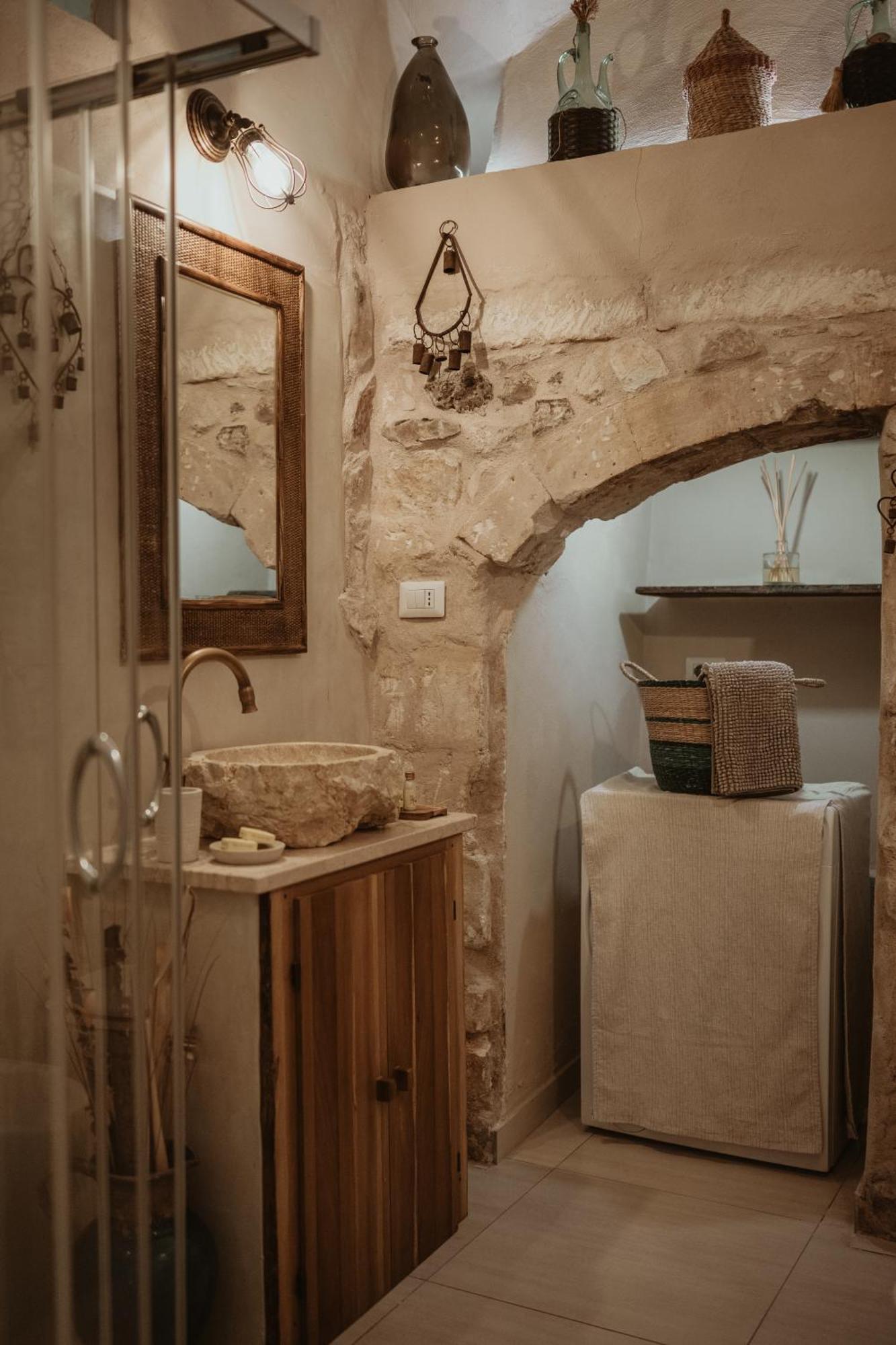 Casa Tua - Sea View Chianca Villa Vieste Dış mekan fotoğraf