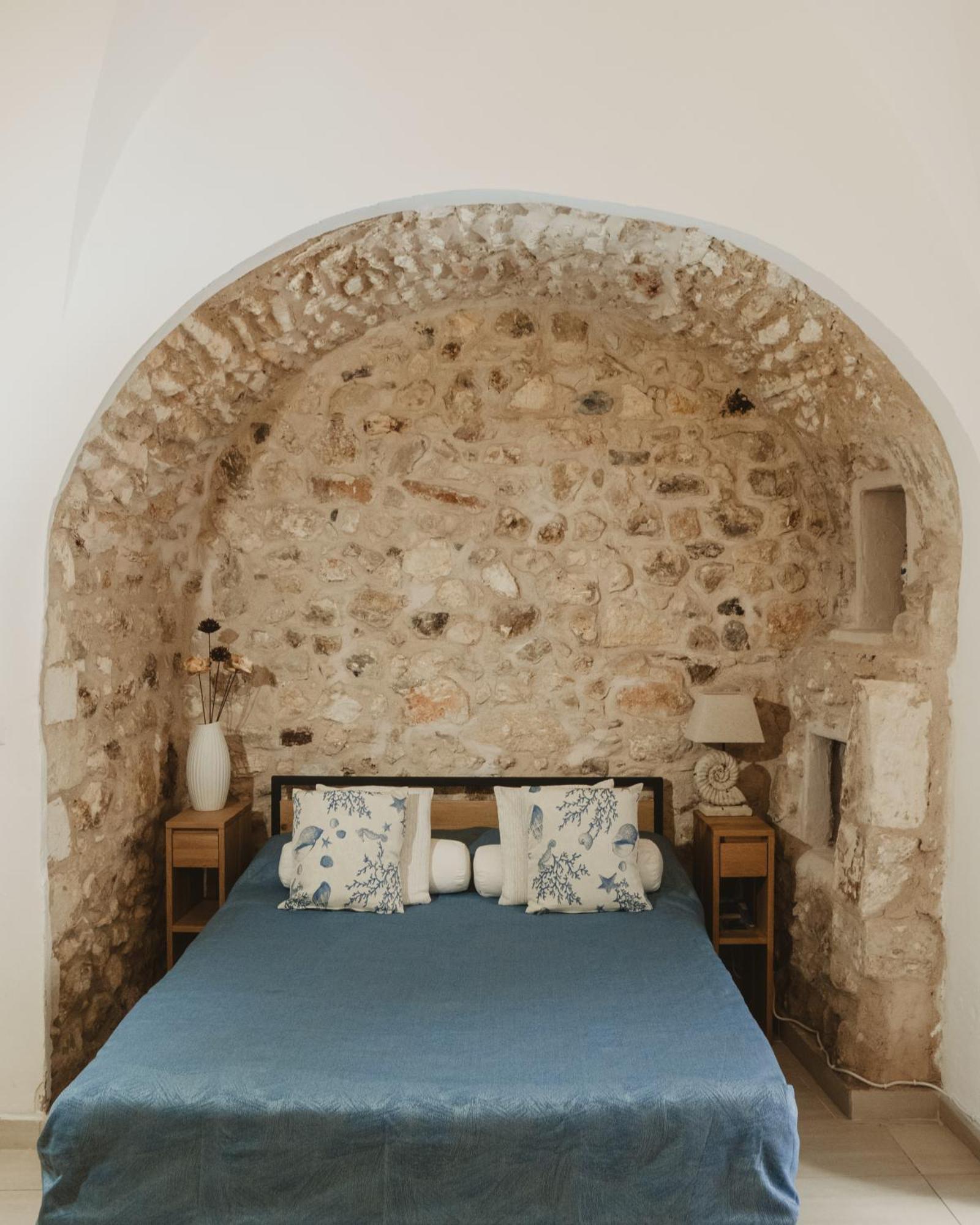 Casa Tua - Sea View Chianca Villa Vieste Dış mekan fotoğraf