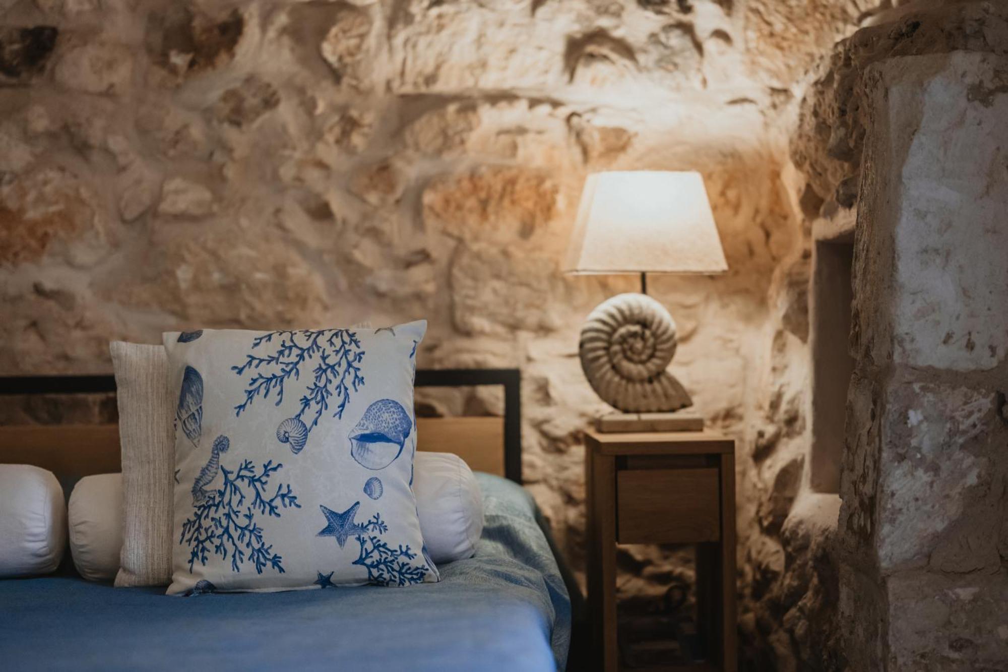 Casa Tua - Sea View Chianca Villa Vieste Dış mekan fotoğraf