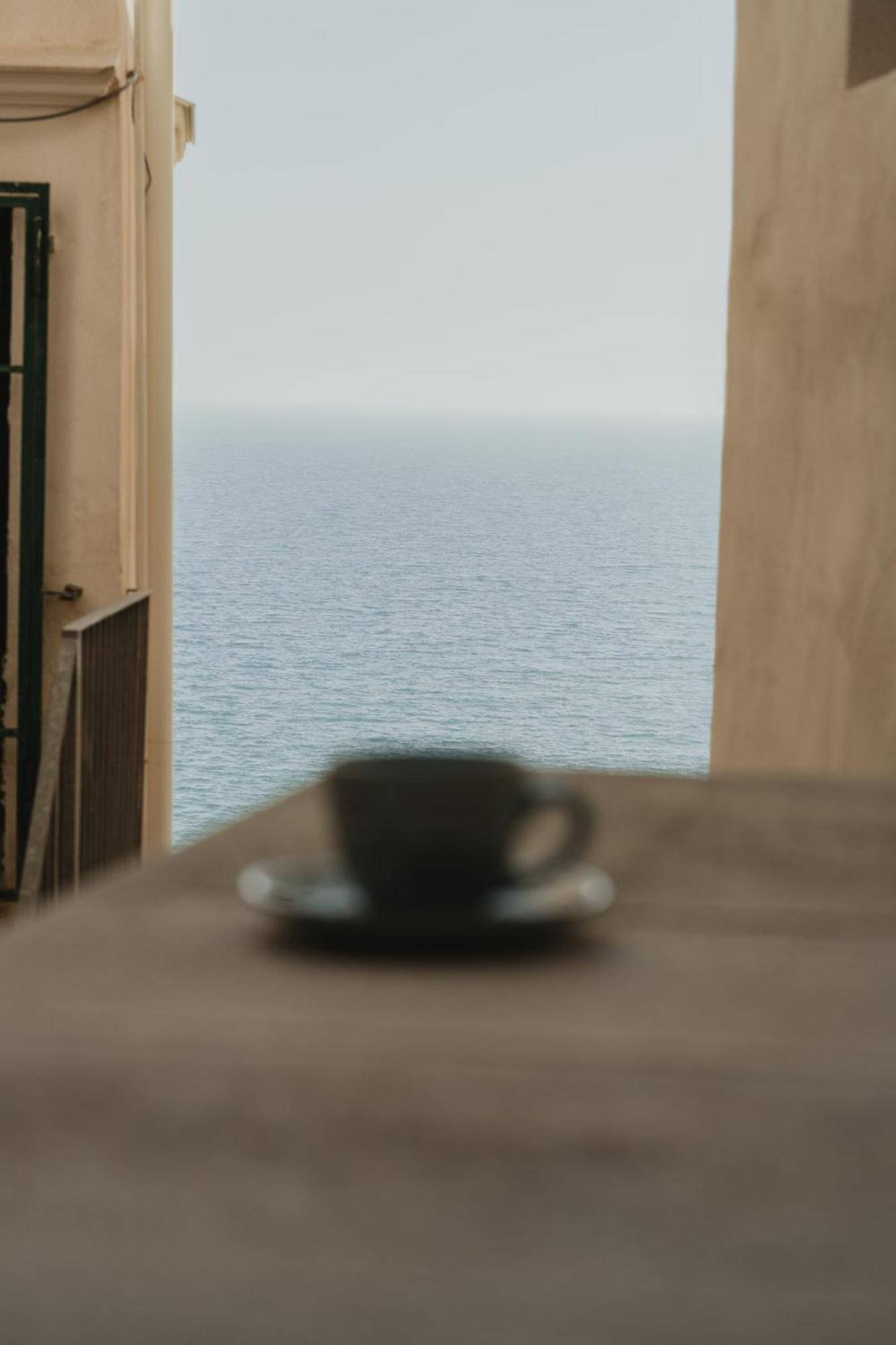 Casa Tua - Sea View Chianca Villa Vieste Dış mekan fotoğraf