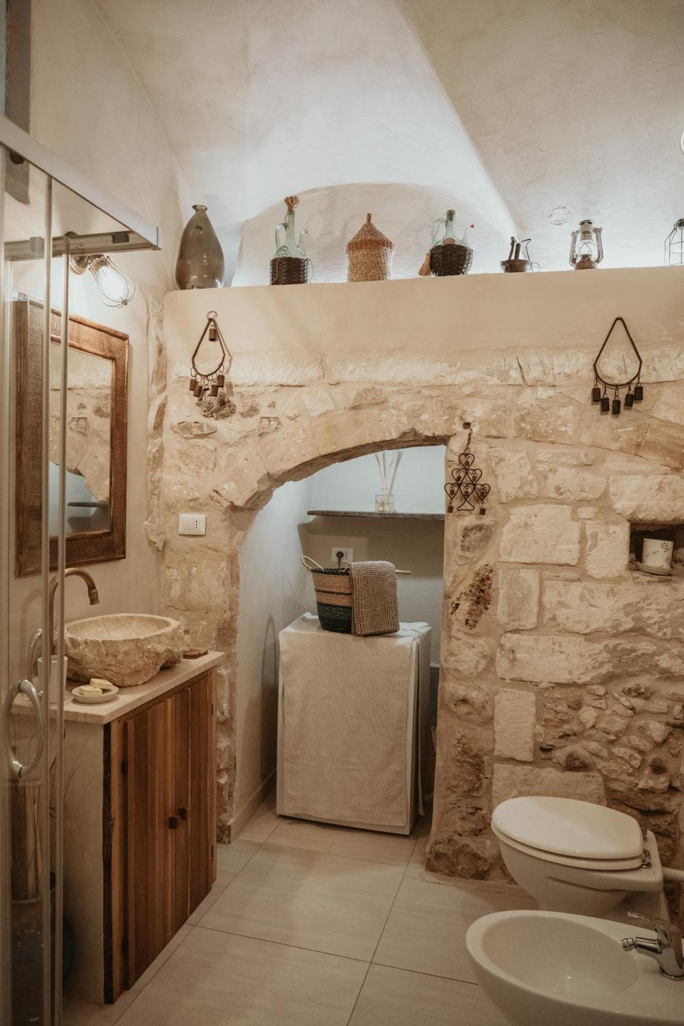 Casa Tua - Sea View Chianca Villa Vieste Dış mekan fotoğraf