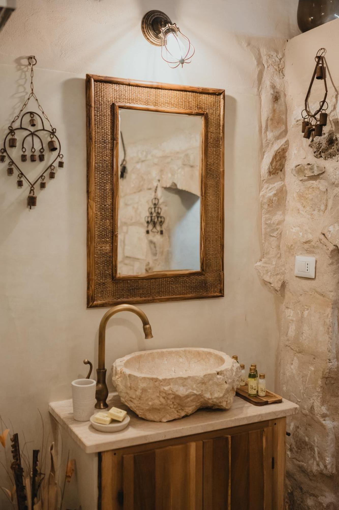Casa Tua - Sea View Chianca Villa Vieste Dış mekan fotoğraf